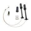 MicoAir MA-RTK-AIR-982 RTK GNSS mit Kompass - Dual-Antenne