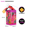 GNB 1400mAh 6S 160C