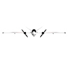 AtomRC Swordfish KIT