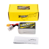 Tattu R-Line 1600mAh 6S 160C V6 ST