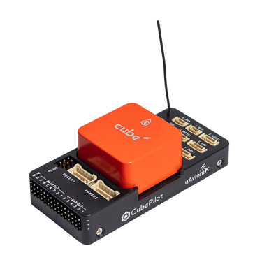Cubepilot Cube Orange+ Standard Set