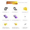 SpeedyBee Mario 5 Upgrade E