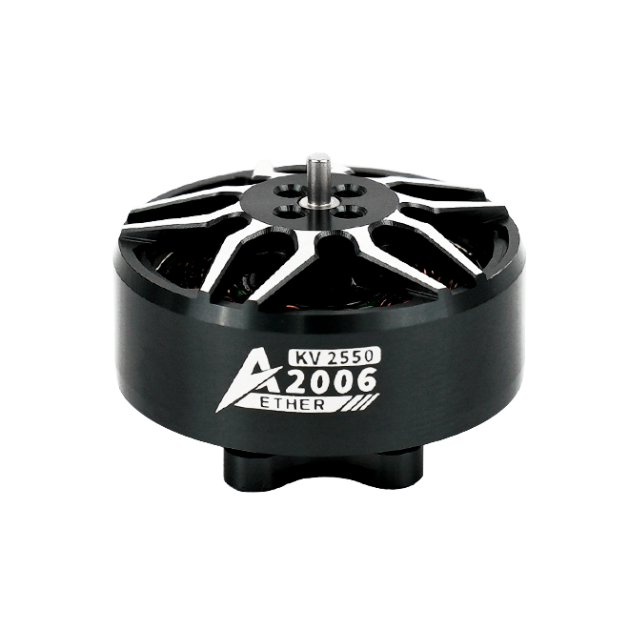 DeepSpace Aether 2006 2550KV