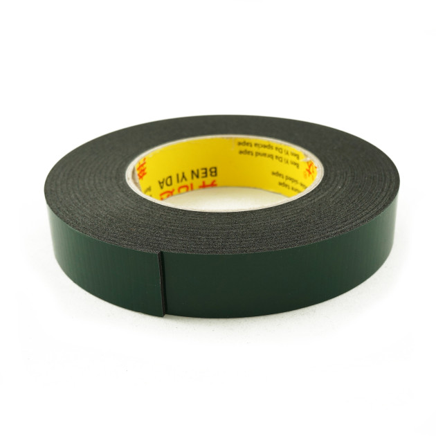 Double-sided adhesive tape 25mm