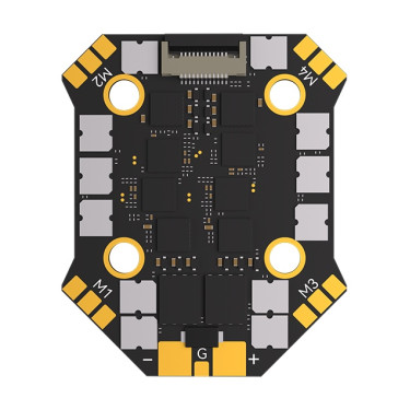iFlight Borg 60 Mini V2 60A BL32