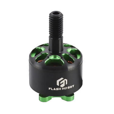 Flashhobby A1408 3650Kv (5mm)