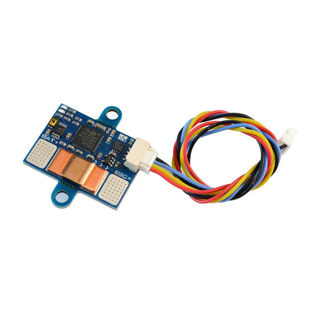 Matek CAN-L4-BM - DroneCAN Stromsensor