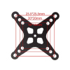 Flywoo DJI O3 20x20/16x16 Adapter (3 Stk.)