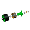 Flashhobby A1204 5200KV