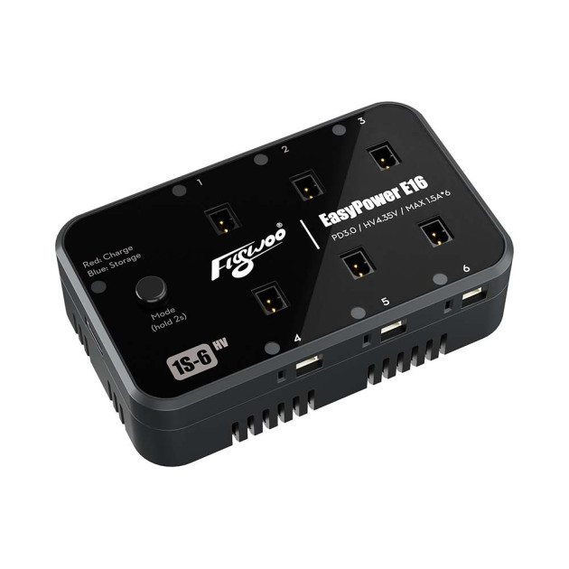 Flywoo EasyPower E16 - 1S HV