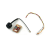AtomRC TX800 200-800mW + Antenne
