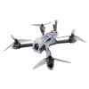Axisflying Bando5 SE - 6S ELRS mit GPS