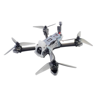 Axisflying Bando5 SE - 6S ELRS mit GPS