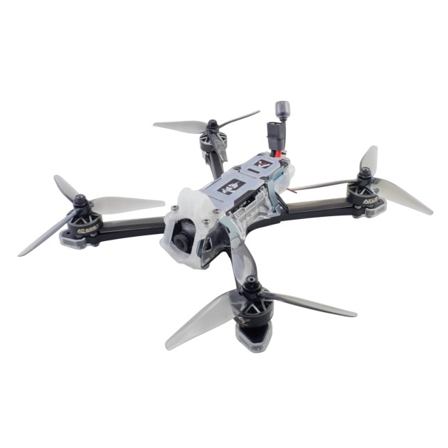 Axisflying Bando5 SE - 6S ELRS mit GPS