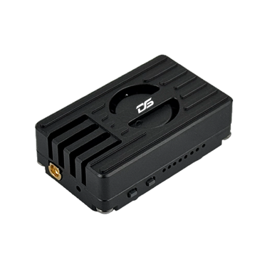 DeepSpace DS 5.8G 2.5W VTX 25-2500 mW