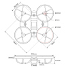 BetaFPV Air65 II