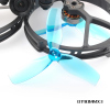 HQprop Rohr-T90mmx3