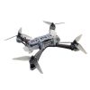 Axisflying Bando5 SE - 6S ELRS mit GPS