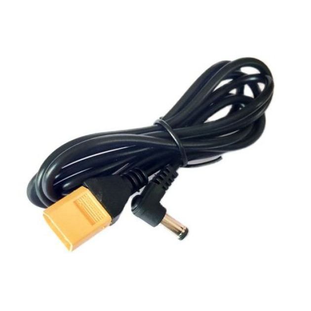 Skyzone XT60 Kabel für FPV Brillen 90/180°