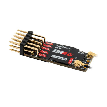 Radiomaster ER6G ELRS PWM (6 Kanal)