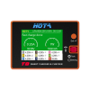 HOTA T8 650W