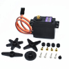 MG996R - 57g/0.2s/10kg