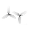 HQprop Micro Whoop Prop 45mmX3 (1,5mm)