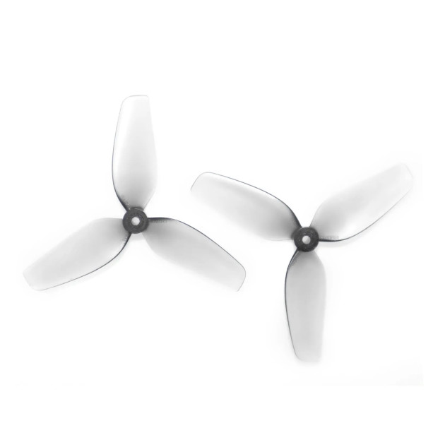 HQprop Micro Whoop Prop 45mmX3 (1,5mm)