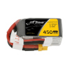 Tattu 450mAh 3S 75C