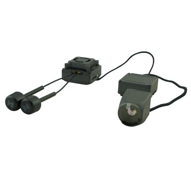 Phynan HD483 V3 - Walksnail GT