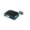 Matek Power Module 12S 3x BEC