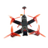 Mini 210 Set RTF mit FPV, RC, Akku und Videobrille