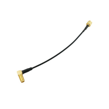 TrueRC SMA flexibles Verlängerungskabel 15cm