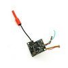 Runcam TX200U 25 / 200mw + BFCMS