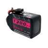 CNHL Schwarze Serie 1300mAh 6S 130C