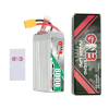 GNB 8000mAh 6S 70C (XT90)