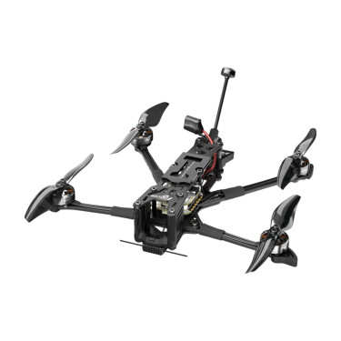 Flywoo Explorer LR HD WTFPV - 4S ELRS