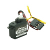 JX Servo PDI-1102HB - 2,1g/0,07s/0,26kg