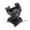 HEQUAV G-port 3-Achsen Gimbal für DJI O4 Pro
