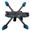 Axisflying Manta5 SE V2 X - 6S ELRS s GPS