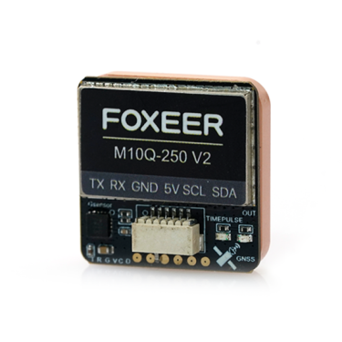 Foxeer M10Q 250 V2 GPS-Modul mit Kompass