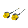 SpeedyBee Antenne V2 5,8GHz - 87mm RHCP u.FL (2 Stk.)