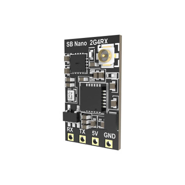 SpeedyBee ELRS Nano 2.4G-TCXO