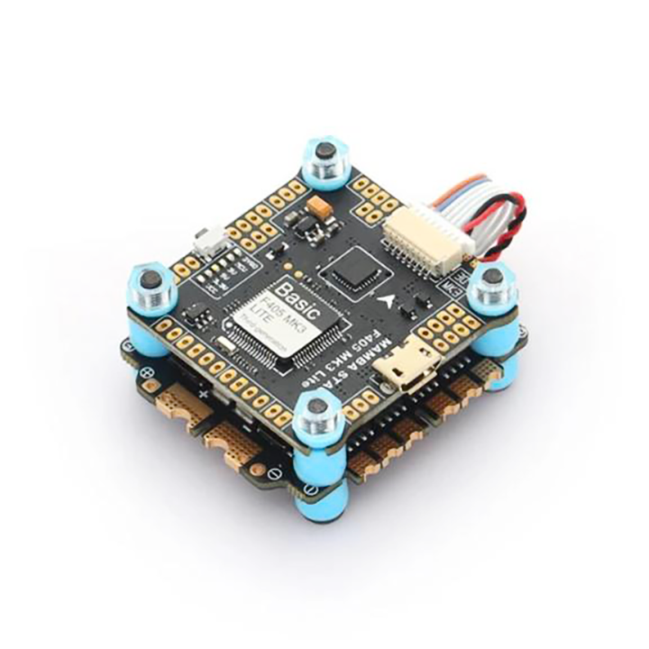 Diatone f405 dji sales