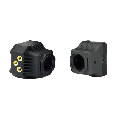 Axisflying DJI O4 - Kamera-Adapter