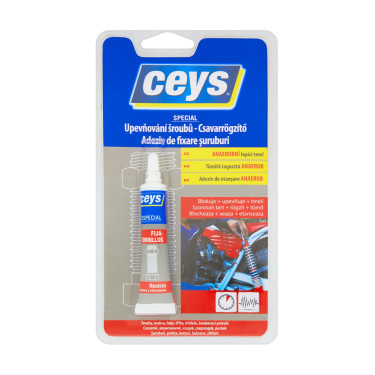 Ceys Ceys Special Schraubensicherung 6 g