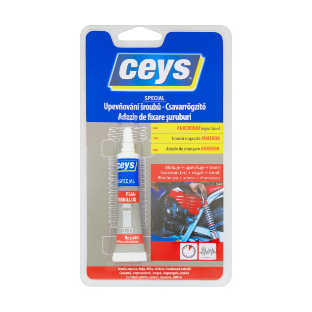 Ceys Ceys Special Schraubensicherung 6 g