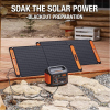 Jackery SolarSaga 100