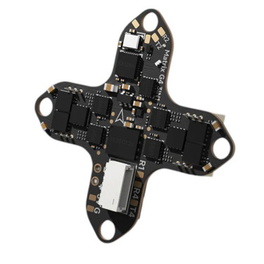 BetaFPV Matrix G4 3in1 HD (FC+ESC+ELRS RX)