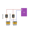 Ideale Diode 15A